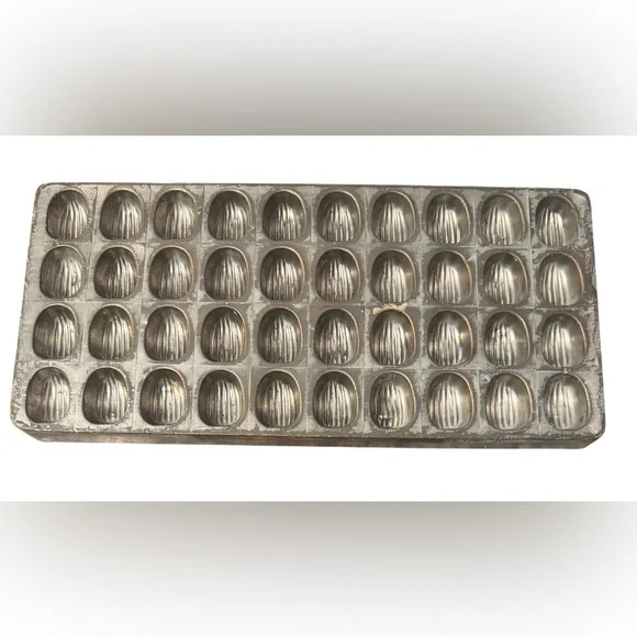 Vintage Eppelsheimer Candy Mold - Picture 1 of 9